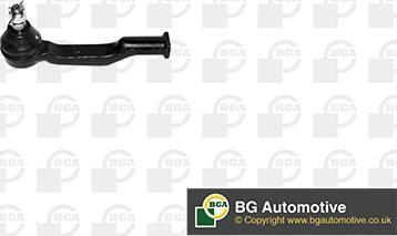 BGA SR5411 - Ακρόμπαρο asparts.gr
