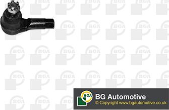 BGA SR6501 - Ακρόμπαρο asparts.gr