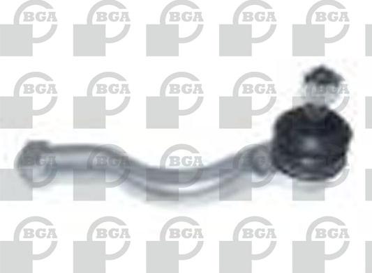 BGA SR6103 - Ακρόμπαρο asparts.gr