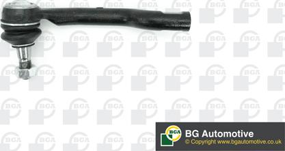 BGA SR63003 - Ακρόμπαρο asparts.gr