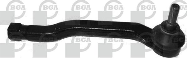 BGA SR6302 - Ακρόμπαρο asparts.gr