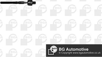 BGA SR0905 - Άρθρωση, μπάρα asparts.gr