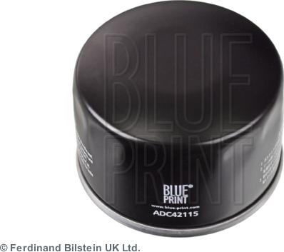 Blue Print ADC42115 - Φίλτρο λαδιού asparts.gr