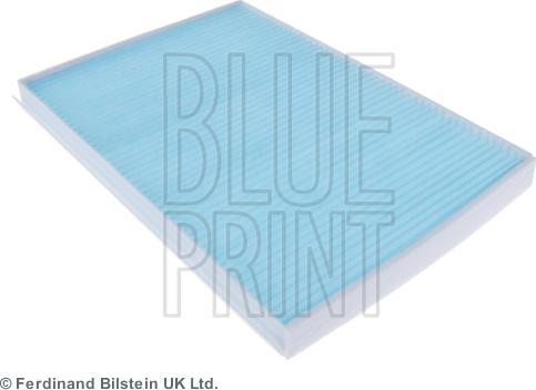 Blue Print ADG02543 - Φίλτρο, αέρας εσωτερικού χώρου asparts.gr