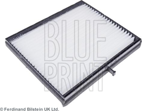 Blue Print ADG02523 - Φίλτρο, αέρας εσωτερικού χώρου asparts.gr