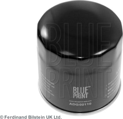Blue Print ADG02110 - Φίλτρο λαδιού asparts.gr