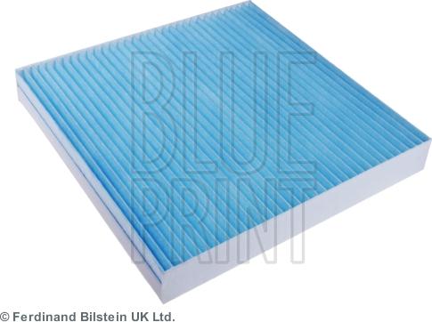 Blue Print ADH22502 - Φίλτρο, αέρας εσωτερικού χώρου asparts.gr