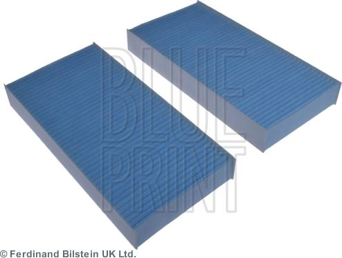 Blue Print ADH22510 - Φίλτρο, αέρας εσωτερικού χώρου asparts.gr