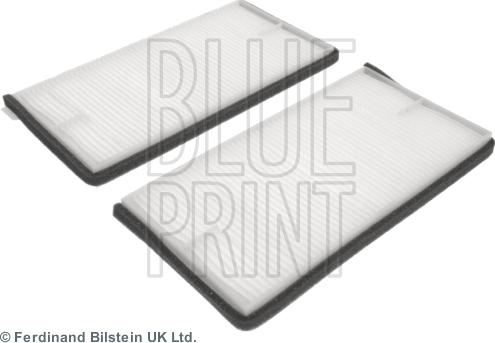 Blue Print ADK82505 - Φίλτρο, αέρας εσωτερικού χώρου asparts.gr