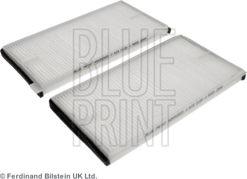 Blue Print ADK82505 - Φίλτρο, αέρας εσωτερικού χώρου asparts.gr