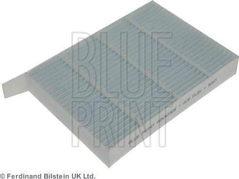 Blue Print ADK82508 - Φίλτρο, αέρας εσωτερικού χώρου asparts.gr