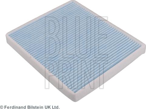 Blue Print ADK82502 - Φίλτρο, αέρας εσωτερικού χώρου asparts.gr