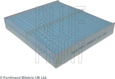 Blue Print ADK82512 - Φίλτρο, αέρας εσωτερικού χώρου asparts.gr