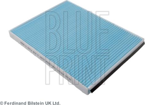 Blue Print ADN12504 - Φίλτρο, αέρας εσωτερικού χώρου asparts.gr