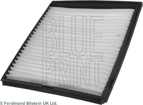 Blue Print ADN12502 - Φίλτρο, αέρας εσωτερικού χώρου asparts.gr