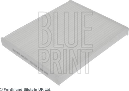 Blue Print ADN12517 - Φίλτρο, αέρας εσωτερικού χώρου asparts.gr