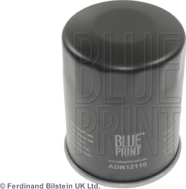Blue Print ADN12110 - Φίλτρο λαδιού asparts.gr