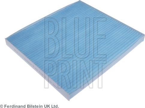Blue Print ADT32508 - Φίλτρο, αέρας εσωτερικού χώρου asparts.gr