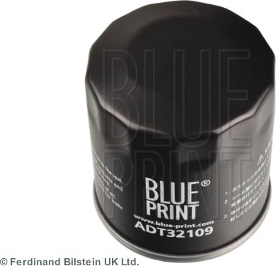 Blue Print ADT32109 - Φίλτρο λαδιού asparts.gr