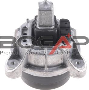 BOGAP B1911112 - Έδραση, κινητήρας asparts.gr