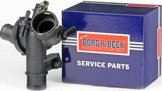 Borg & Beck BBT428 - Θερμοστάτης, ψυκτικό υγρό asparts.gr
