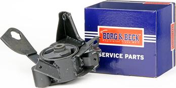 Borg & Beck BEM4083 - Έδραση, κινητήρας asparts.gr