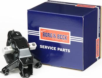 Borg & Beck BEM4357 - Έδραση, κινητήρας asparts.gr