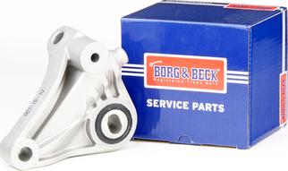 Borg & Beck BEM4201 - Έδραση, κινητήρας asparts.gr
