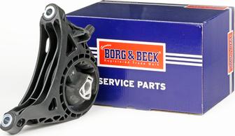 Borg & Beck BEM4208 - Έδραση, κινητήρας asparts.gr