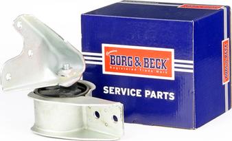 Borg & Beck BEM4219 - Έδραση, κινητήρας asparts.gr