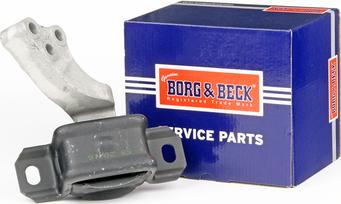 Borg & Beck BEM4221 - Έδραση, κινητήρας asparts.gr