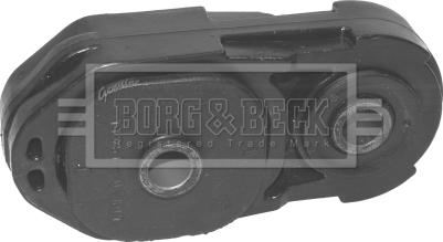 Borg & Beck BEM3507 - Έδραση, κινητήρας asparts.gr