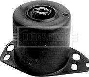 Borg & Beck BEM3056 - Έδραση, κινητήρας asparts.gr