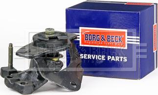 Borg & Beck BEM3898 - Έδραση, κινητήρας asparts.gr