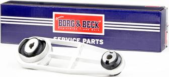 Borg & Beck BEM3854 - Έδραση, κινητήρας asparts.gr