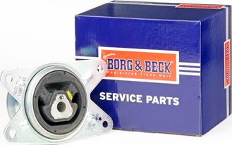 Borg & Beck BEM3355 - Έδραση, κινητήρας asparts.gr
