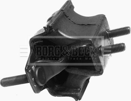 Borg & Beck BEM3256 - Έδραση, κινητήρας asparts.gr