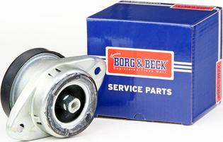 Borg & Beck BEM3239 - Έδραση, κινητήρας asparts.gr