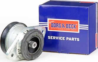 Borg & Beck BEM3224 - Έδραση, κινητήρας asparts.gr