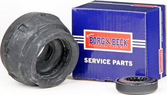 Borg & Beck BSM5011 - Βάση στήριξης γόνατου ανάρτησης asparts.gr