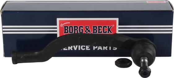 Borg & Beck BTR4990 - Ακρόμπαρο asparts.gr