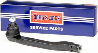 Borg & Beck BTR4912 - Ακρόμπαρο asparts.gr