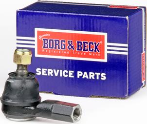 Borg & Beck BTR4145 - Ακρόμπαρο asparts.gr