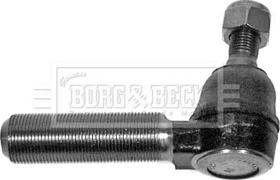Borg & Beck BTR4842 - Ακρόμπαρο asparts.gr