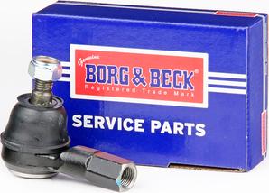 Borg & Beck BTR4802 - Ακρόμπαρο asparts.gr
