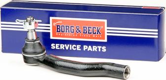 Borg & Beck BTR5419 - Ακρόμπαρο asparts.gr