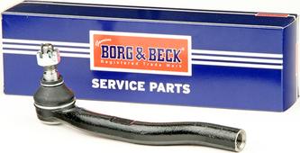 Borg & Beck BTR5552 - Ακρόμπαρο asparts.gr