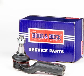 Borg & Beck BTR5089 - Ακρόμπαρο asparts.gr