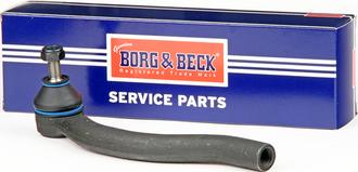 Borg & Beck BTR5071 - Ακρόμπαρο asparts.gr