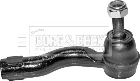 Borg & Beck BTR5184 - Ακρόμπαρο asparts.gr